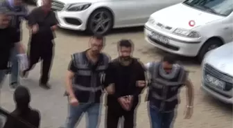 Bilecik'te gazeteciye silahlı saldırı olayında baba-oğul adliyeye sevk edildi
