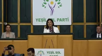 Çiğdem Kılıçgün Uçar: 'Dün Yapılanları, Yapılmamış Gibi Gösteren, Gerçekleri Ters Yüz Eden, Devletin Her Kademesinde Türeyen Erdoğan'a ve...