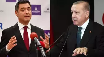 Cumhurbaşkanı Erdoğan'ın başlattığı 'Fetret devri' polemiği bitmiyor! Topa Murat Ongun da girdi