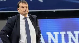 Ergin Ataman, Panathinaikos ile 2 yıllık sözleşme imzaladı