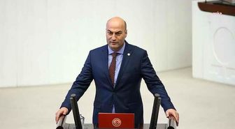 Fethi Açıkel'den Bakan Tekin'e: 'Çedes Projesi Kapsamında Görevlendirilen Manevi Danışmanlar, Mevcut Öğetmenlerimizin Yerine Getirmediği Düşünülen...