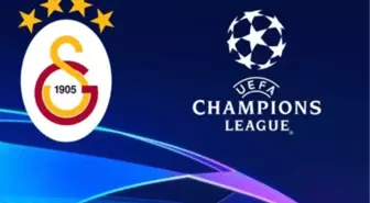 Galatasaray UEFA Şampiyonlar Ligi kura çekimi ne zaman, saat kaçta?