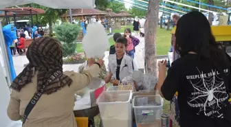 Ankara'da 300 çocuk için sünnet düğünü düzenlendi