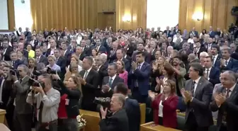 Kılıçdaroğlu: 'Değil Altılı Masa, Türkiye'nin Aydınlığa Çıkması İçin Gerekirse 16'lı Masa Kuracağım. Yeter Ki Türkiye'yi Aydınlığa Çıkaralım'