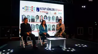 Seferihisar'da Kitap Günleri düzenlendi