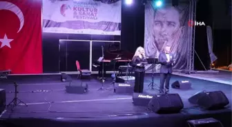 Marmaris'te Berlin Filarmonik Piyano Dörtlüsü Konseri