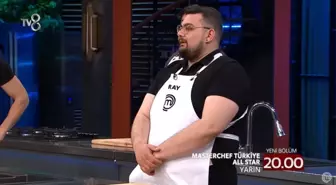 Masterchef Eray kimdir, hangi yıl yarıştı? Masterchef 2023 Eray Aksungur kimdir, kaç yaşında, nereli, mesleği ne, evli mi, instagram hesabı ne?