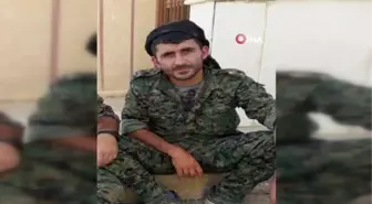 MİT, PKK/YPG'nin Şehba Bölge Sorumlusu'nu etkisiz hale getirdi