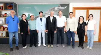 Narlıdere Belediyesi, mesleki denetim ve iş birliği protokolü imzaladı