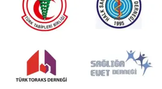 Sağlık Örgütlerinden Tütün Tekellerinin 'Yasa Dışı, Kapı Dışı' Kampanyasına Tepki: 'Kampanya Derhal Durdurulsun. Kuzuyu Kurda Teslim Etmeyeceğiz'