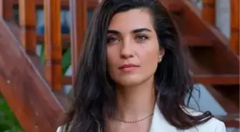 Tuba Büyüküstün kimdir? Tuba Büyüküstün evli mi, bekar mı?