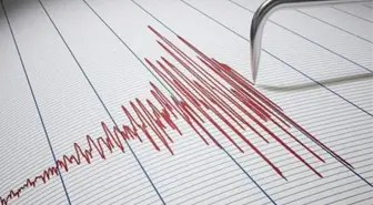 Antakya'da deprem mi oldu? SON DAKİKA! 21 Haziran Antakya'da deprem mi oldu? Az önce Antakya'da deprem mi oldu? Kandilli son depremler listesi!