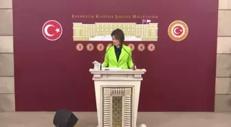 Aylin Yaman: 'İleri Yaş Kadınlar, Daha Yalnız, Daha Yoksun, Daha Yoksul, Daha Eğitimsiz ve Yatılı Kurumlardan Daha Az Yararlanabiliyor'