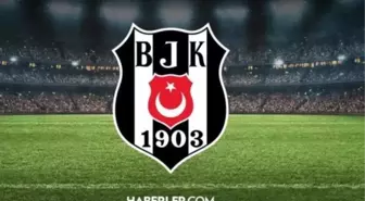 Beşiktaş rakibi kim? Beşiktaş UEFA Konferans Ligi rakibi kim oldu, kiminle eşleşti?