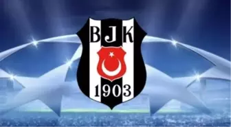 Beşiktaş UEFA Konferans Ligi rakibi kim oldu?