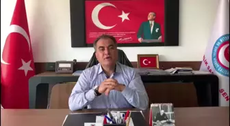 Birlik Sağlık-Sen Genel Başkanı Ahmet Doğruyol: En düşük devlet memuru maaşı iki asgari ücret olmalı