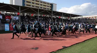 Bitlis Eren Üniversitesi'nde 2 bin 260 öğrenci mezun oldu