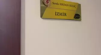 CHP İzmir Milletvekili Sevda Erdan Kılıç'ın TBMM Odasının Kapısı Zorlanarak Açıldı