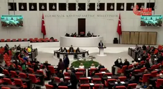 CHP'nin Kaçak Eğitim Merkezlerinin Araştırılması Önerisi TBMM'de AKP ve MHP'li Milletvekillerin Oylarıyla Reddedildi