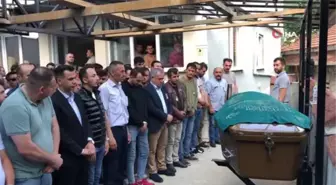 Deprem bölgesinde gönüllü olarak çalışan madenci iş kazasında öldü