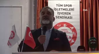 Dünya Antrenörler Günü kutlandı