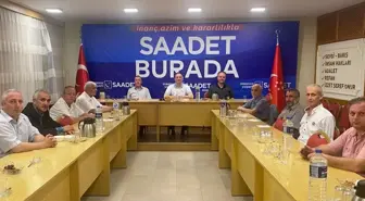 CHP Edirne Milletvekili Ahmet Baran Yazgan, Asgari Ücret Zammını Eleştirdi