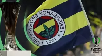 Fenerbahçe Avrupa Konferans Ligi kura çekimi izle! Fenerbahçe'nin rakibi kim? Fenerbahçe Avrupa Konferans Ligi kura, maçları, yarı final!