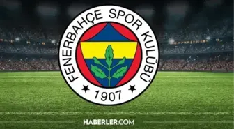 Fenerbahçe rakibi kim? Fenerbahçe UEFA Konferans Ligi rakibi kim oldu, kiminle eşleşti?