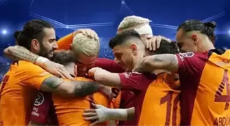 Galatasaray gruplara kalmak için kaç maç oynayacak?