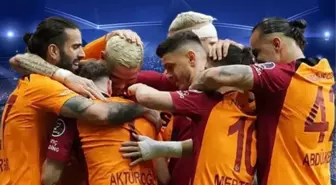 Galatasaray'ın rakibi ne zaman belli olacak? Galatasaray'ın Şampiyonlar Ligi'nde rakibi belli oldu mu?