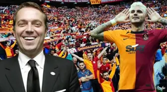 Cem Uzan, Galatasaray'a yapacağı 72 milyon euroluk teklifin detaylarını anlattı