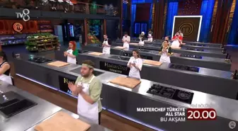 MasterChef canlı izle! 21 Haziran Çarşamba Masterchef 2023 yeni sezon 7. yeni bölüm canlı izle! TV8 Masterchef canlı izle!