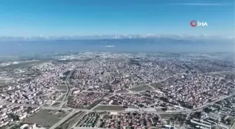 Merkezefendi Belediyesi Depreme Hazırlık İçin Sokak Taraması Uygulaması Başlattı