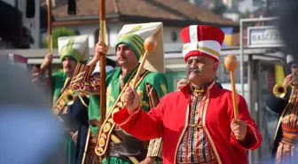 Milli Savunma Bakanlığı Mehteran Birliği Bosna Hersek'te konser verdi