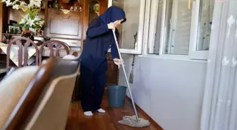 Seferihisar Belediyesi, ihtiyaç sahibi vatandaşları Kurban Bayramı öncesinde yalnız bırakmadı