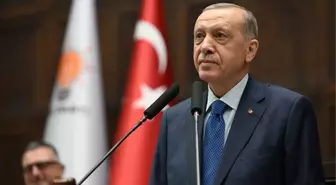 Son Dakika: Cumhurbaşkanı Erdoğan'dan muhalefete çağrı: Eğer samimiyseniz başörtüsü konusunu anayasa ile teminat altına alalım