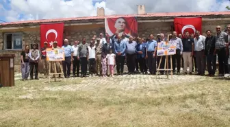 Öğretmen Nevzat Akdemir için anma töreni düzenlendi