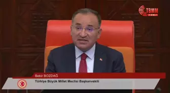 TBMM'de ihtisas komisyonlarına seçim yapıldı