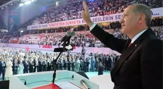 AK Parti büyük kongre ne zaman olacak, tarihi belli mi? AK Parti büyük kongre nerede olacak?