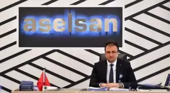 ASELSAN Genel Müdürlüğüne Ahmet Akyol atandı