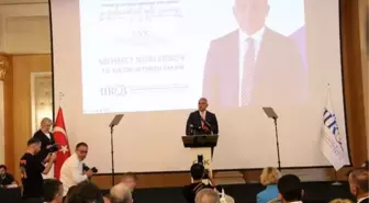 Turizm Bakanı Ersoy: 2023 turizm hedeflerimizi koruyoruz