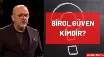 Birol Güven kimdir? Kaç yaşında, nereli, mesleği ne, hangi filmleri yönetti? Yönetmen Birol Güven'in hayatı ve biyografisi!