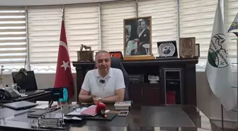 Borçka Belediye Başkanı: 'Borçka İçin Yaptığımız En Önemli İş Dergi, Kitaplar, Tiyatro Festivali ve Gençlik Buluşmasıdır'