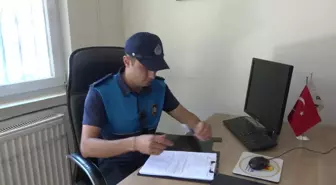 Çankaya Belediyesi Kurban Bayramı öncesi tatlı ve şeker satışı yapan işletmelere denetim yaptı