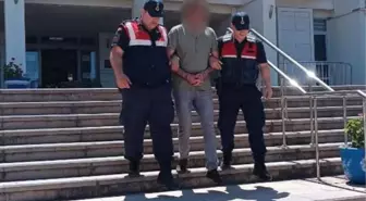26-year-old convict for murder and insult crimes arrested in Bodrum