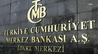 Merkez Bankası politika faizini 650 baz puan artırarak yüzde 15'e çıkardı