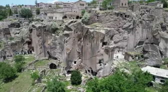 Toprağından tarih fışkırıyor! Binlerce yıl medeniyetlere beşik olan ilçe: Güzelyurt