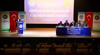 HAK-İŞ Genel Başkanı Mahmut Arslan: Belediye işçilerinin ücretleri iyileştirilmeli