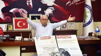 Kdz. Ereğli Belediye Başkanı Halil Posbıyık'tan Erdemir açıklaması