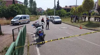 Gebze'de silahlı kavga: 2 yaralı